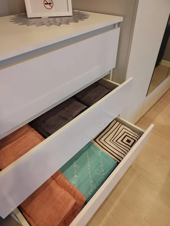 Уютная квартира-студия в самом центре города