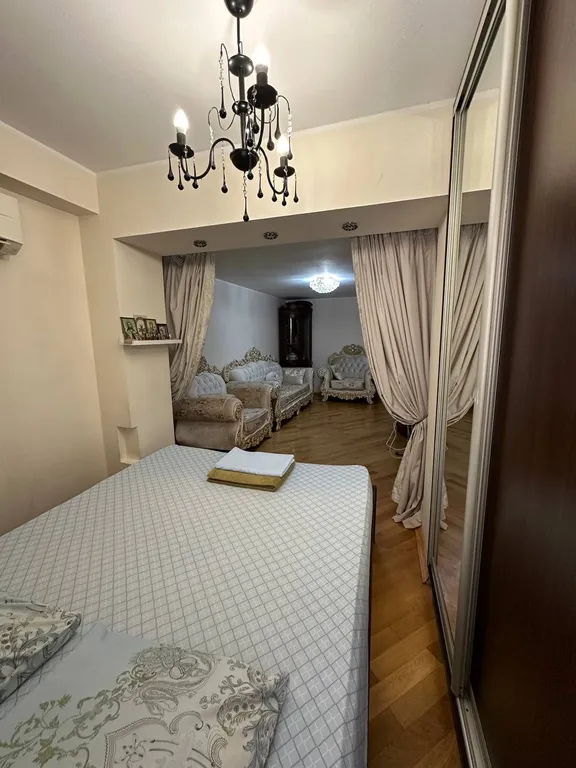 Квартира Квартира у моря, Сухум — Сухум