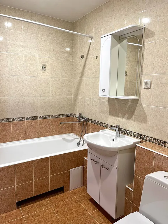 Просторная квартира на Панораме возле ЛДС