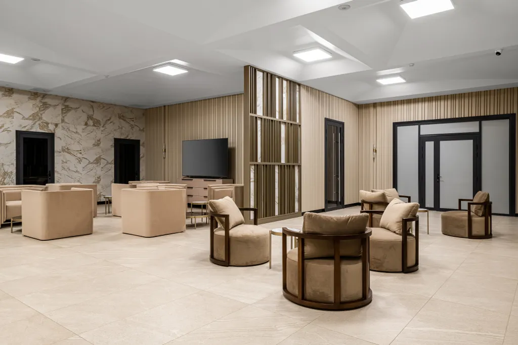 Квартира Апартаменты comfort life на авиамоторной — Москва