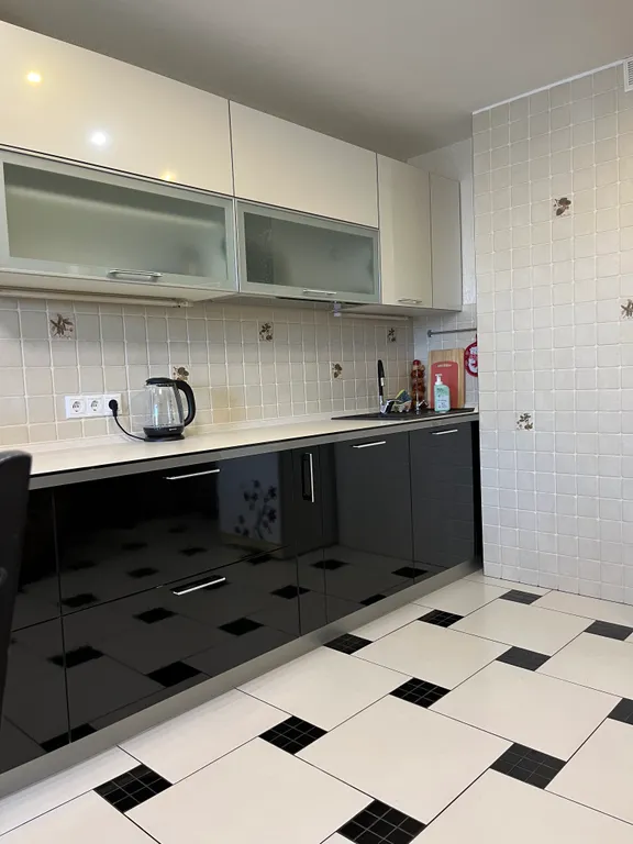 Супер евродвушка в самом центре