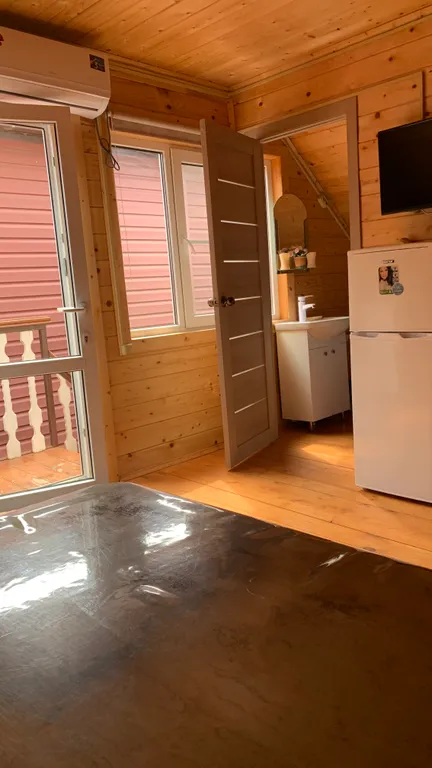 Отдых у моря