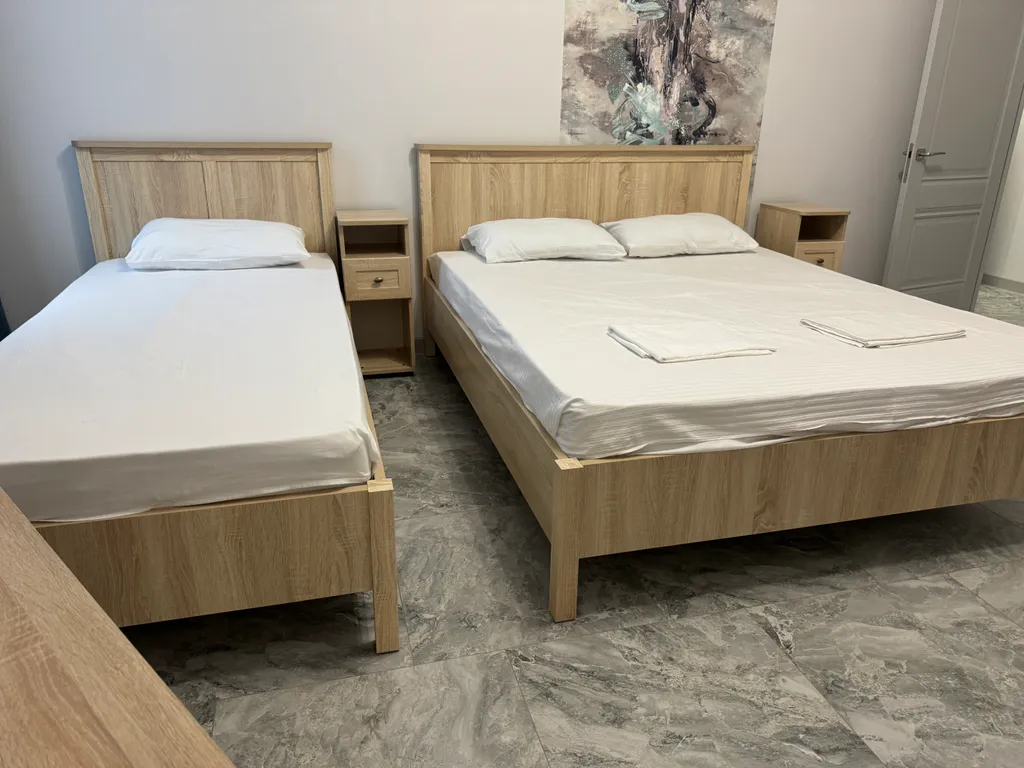 Квартира Апартаменты — аренда посуточно в Вардане