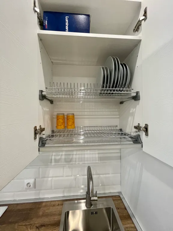 Квартира Апартаменты Атлант — Калининград