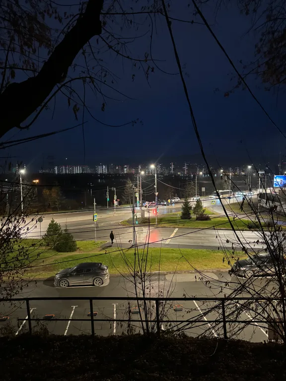 Квартира Просторные апартаменты в самом центре города — Красноярск