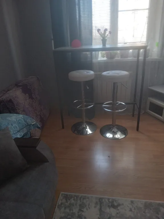 Комфортная комната вблизи моря