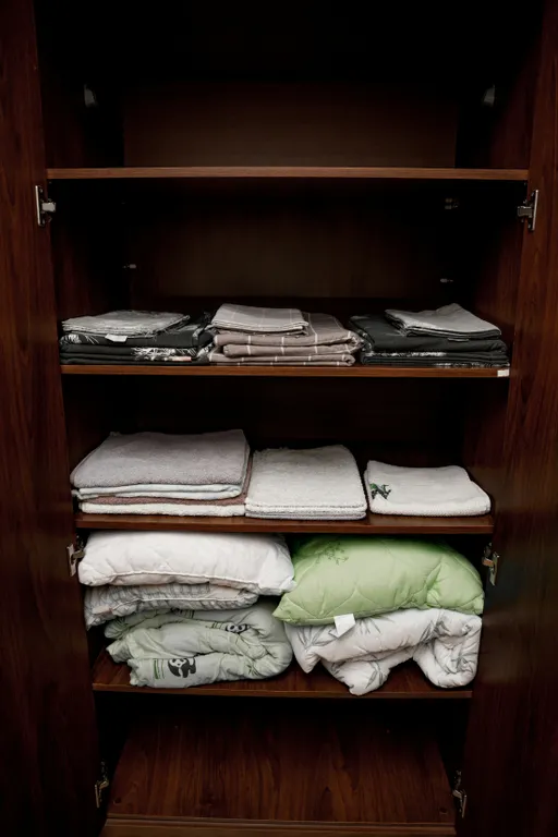 Уют с видом на Сосновый бор в Заволжском районе