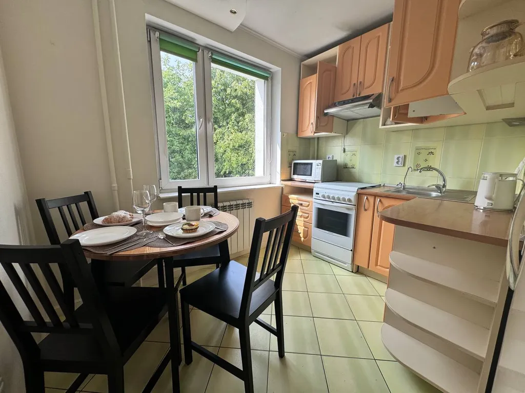 Квартира Квартира на Острове Канта — Калининград