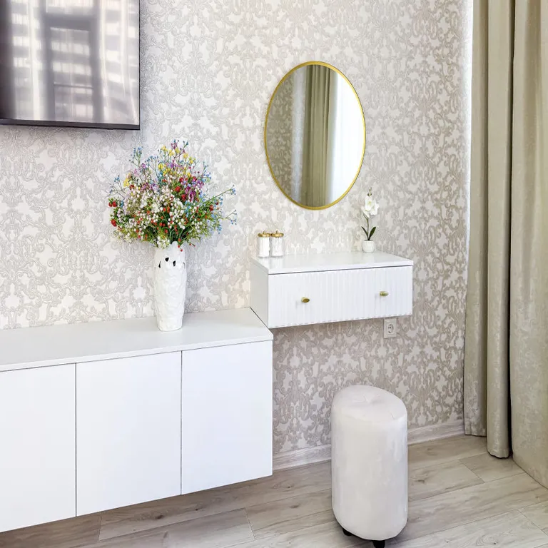 Квартира Чистая и уютная 2-комнатная квартира — Анапа