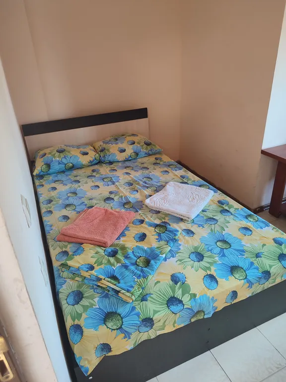 Квартира Комната — аренда посуточно в Феодосия