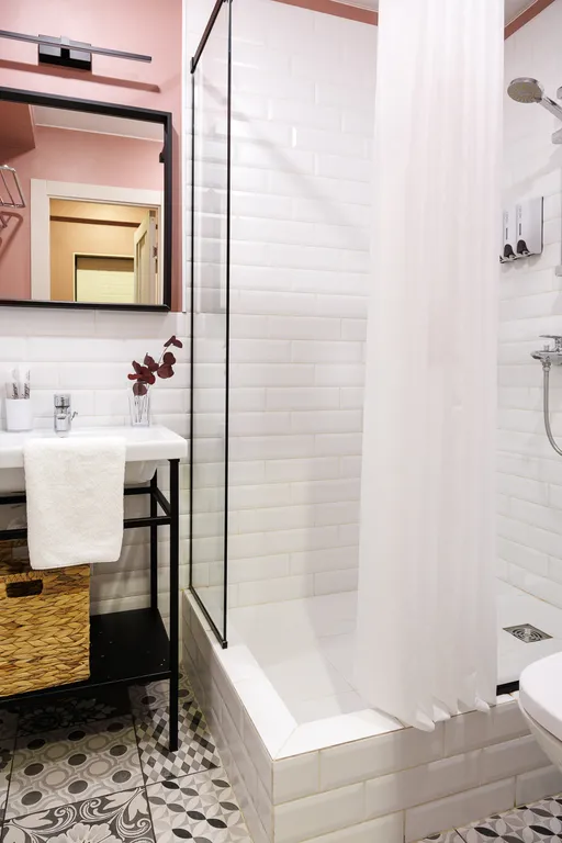 Современная студия в центре Иркутска