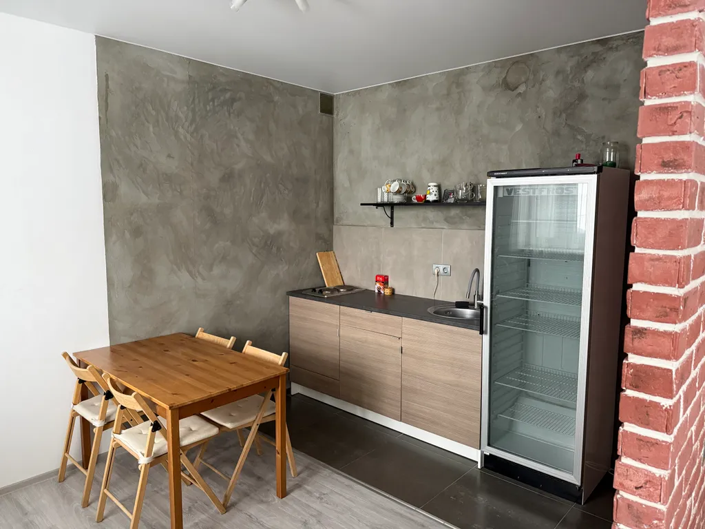 Новая квартира на набережной в самом центре