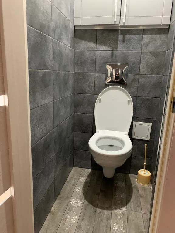 Уютный уголок