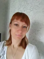 Наталия
