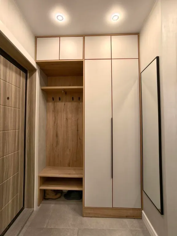 Уютная квартира c новым рeмонтoм в самом центре города