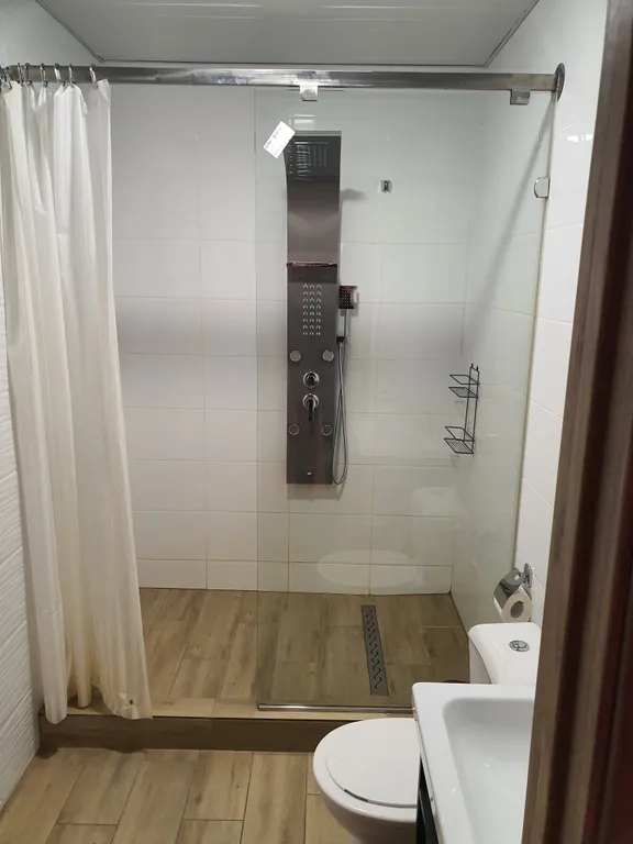 Квартира с видом на Кремль