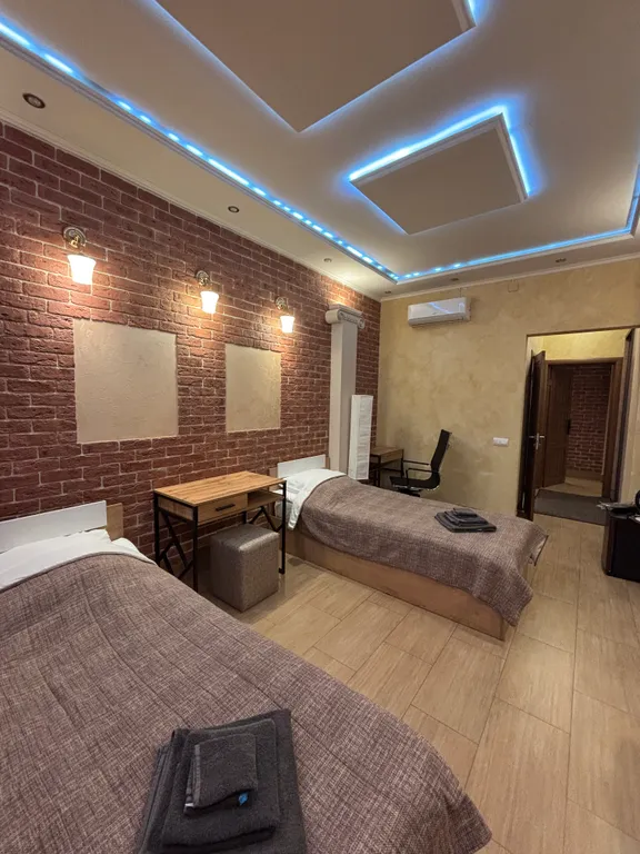 Квартира Комната — Санкт-Петербург