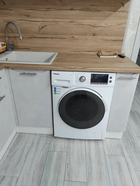 Квартира для отдыха