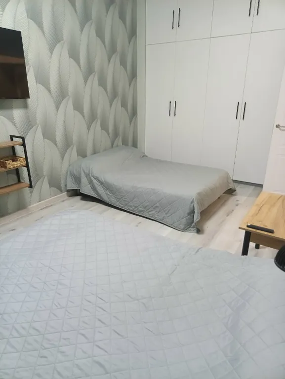 Отличная двух комнатная квартира в центре города