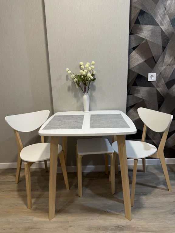 Новая уютная квартира прямо а центре города Ярославля