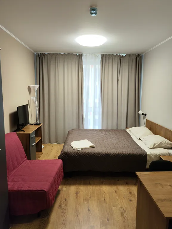 Квартира Unit 25 — аренда посуточно в Парголово