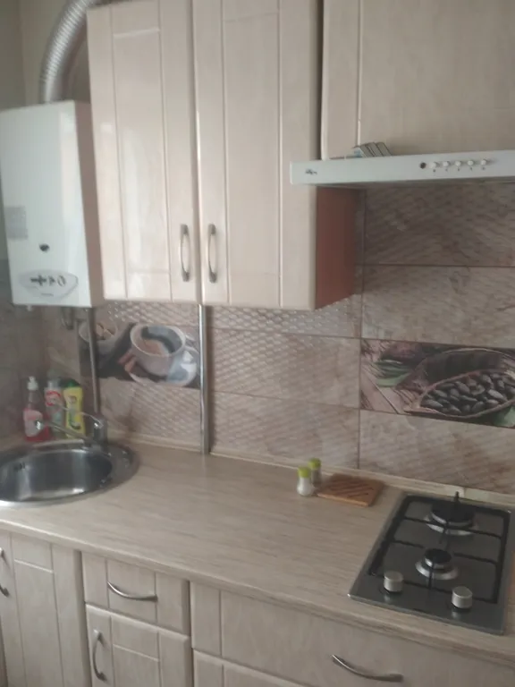 Квартира Уютная квартира в туристическом центре города — Калининград