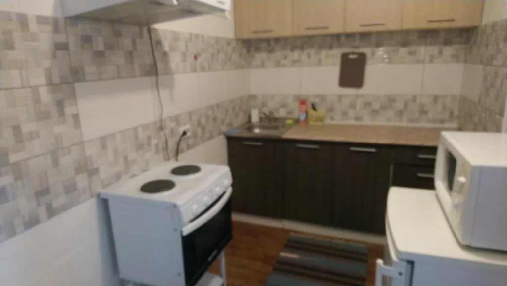 Квартира в тихом квартале Красного Села