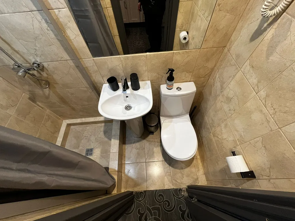 Квартира 1-комнатная Квартира — Санкт-Петербург