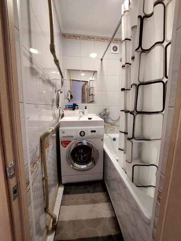 Уютная 2-х комнатная квартира класса люкс