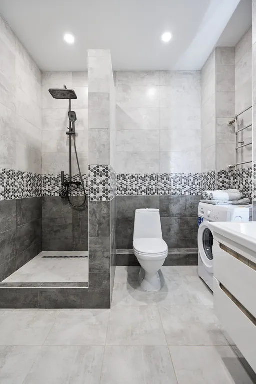 Квартира Современная квартира в центре города — Ростов-на-Дону