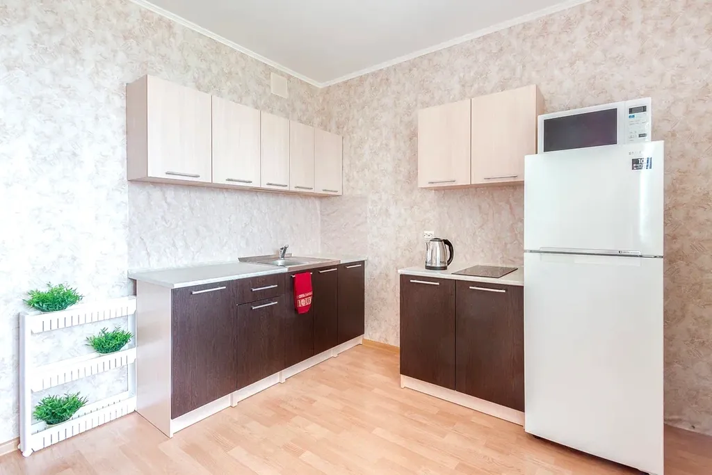 1-комнатная квартира рядом с Шереметьево