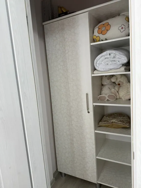 Уютная квартира с видом на Волгу