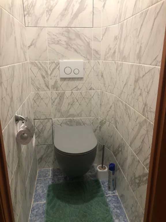 Квартира рядом с бассейном и катком