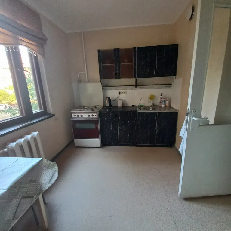 Квартира с удобствами