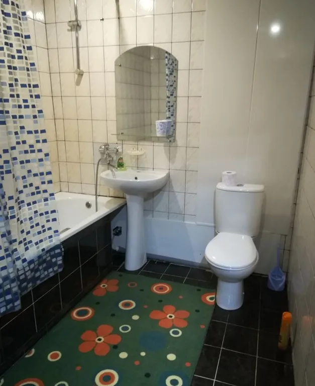 Квартира Уютная квартира — Шерегеш