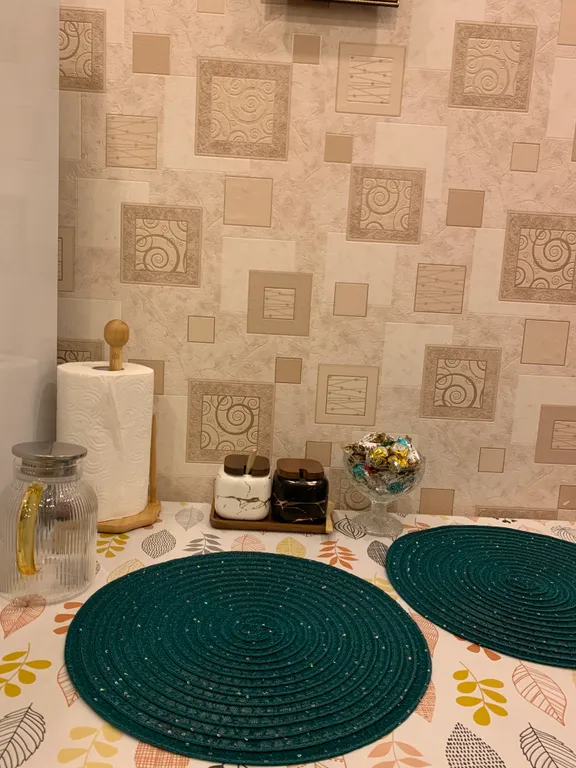 Квартира недалеко от железнодорожного вокзала