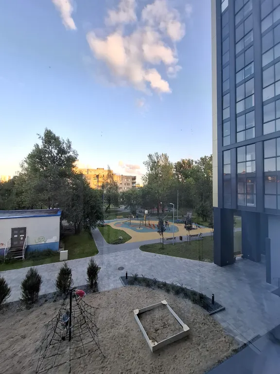 Квартира Апартаменты в центральном районе — Калининград