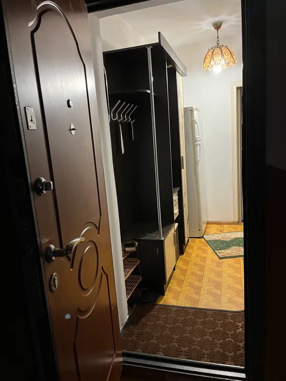 Винтажная квартира