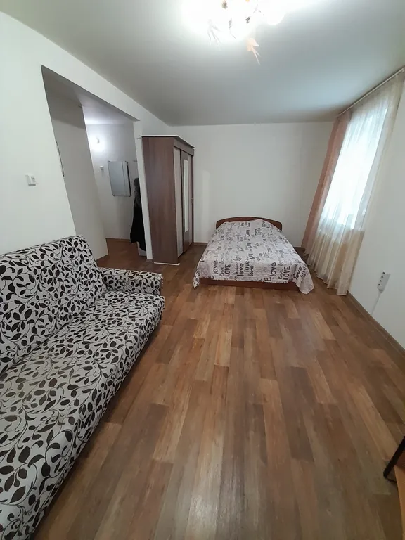 Квартира у цума, парка, цирка — аренда посуточно в Киров