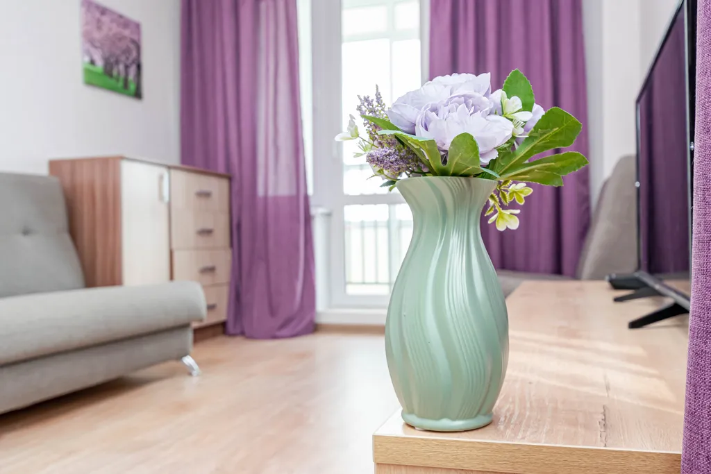 Уютная двухкомнатная квартира в жк Арсенал в центре Перми