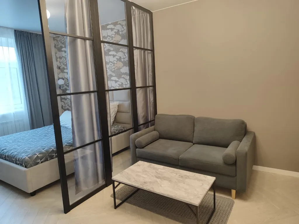 Уютная квартира в Берендеевых прудах — аренда посуточно в Кострома