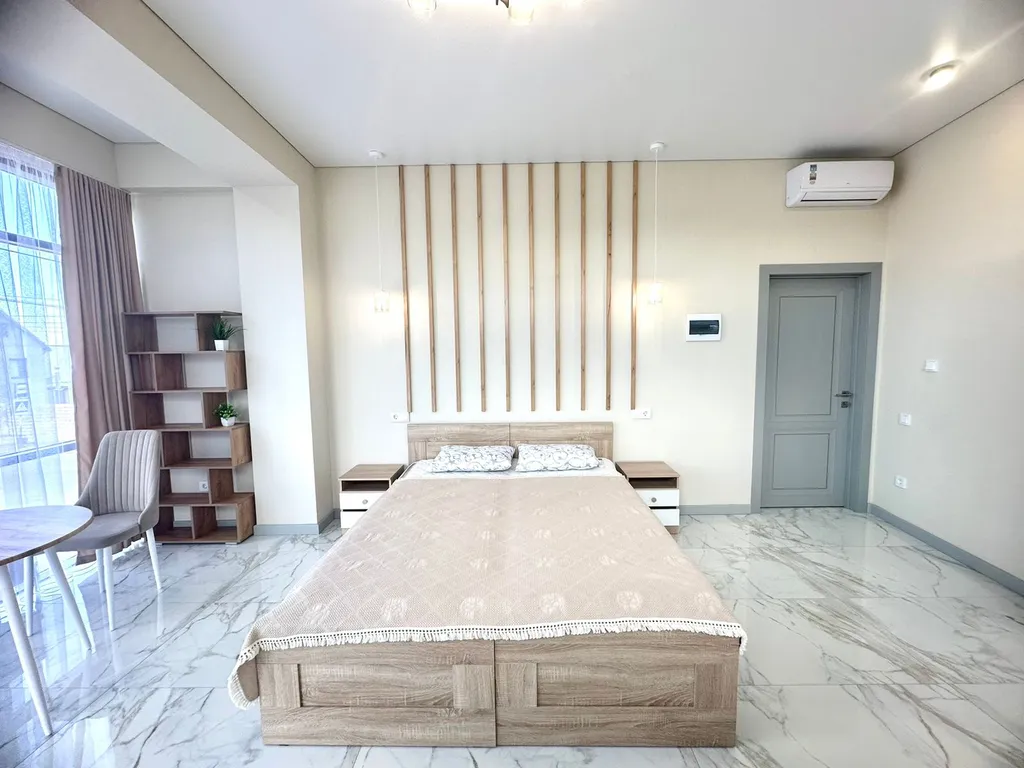 Комната