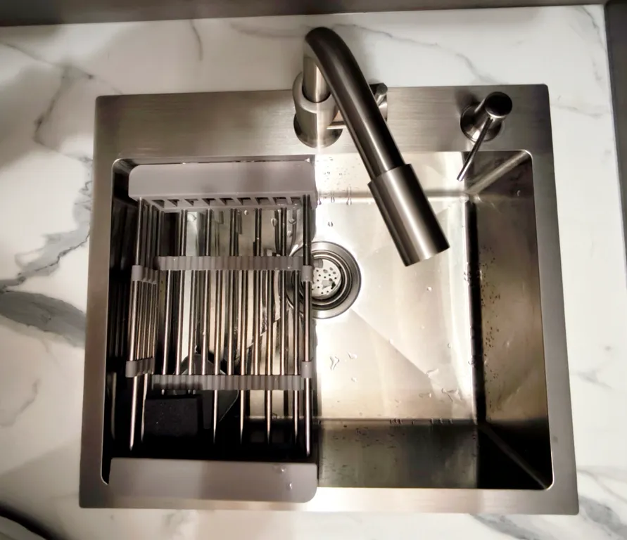 Уютная студия в новом районе