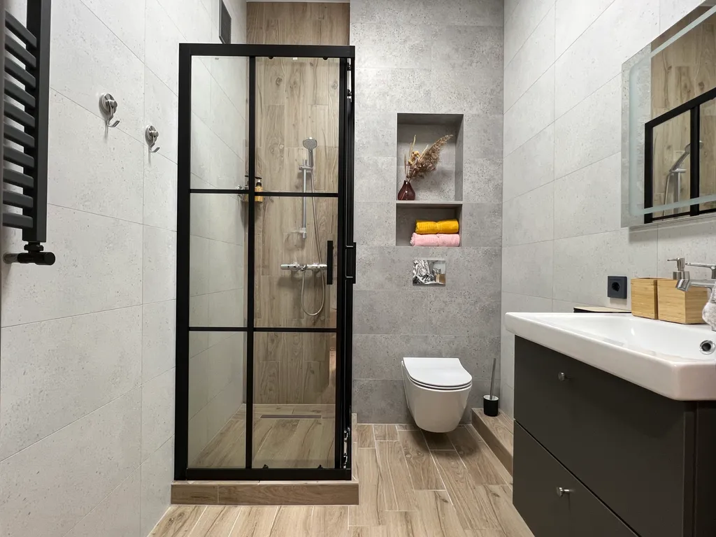 Апартаменты Янтарный пляж