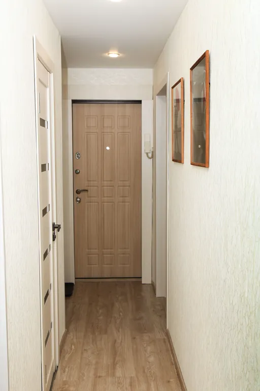 Квартира Квартира У Прудов — Ярославль