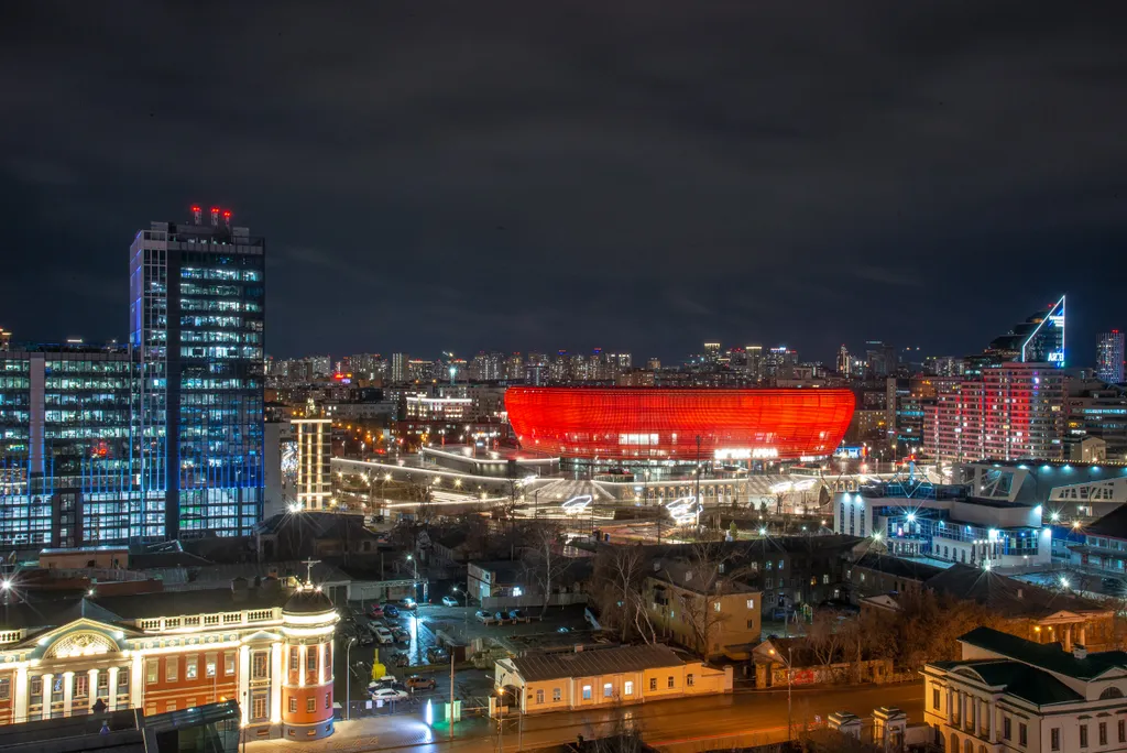 Свежесть ветра