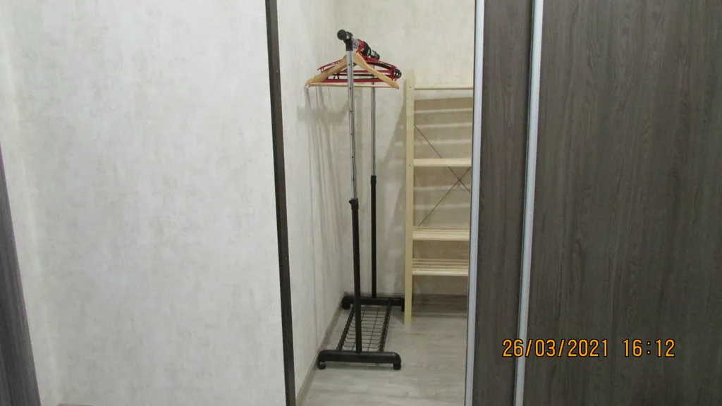 Квартира Квартира в жк бизнес-класса — Геленджик