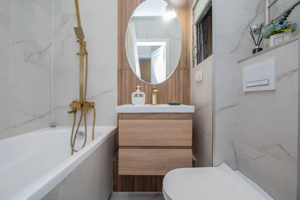 Однокомнатные апартаменты Room Hotel (Рум Хотел) на улице Грдины