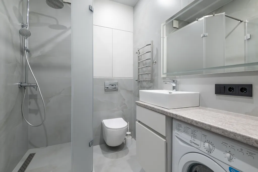 Квартира Минск Мир с отдельной спальней