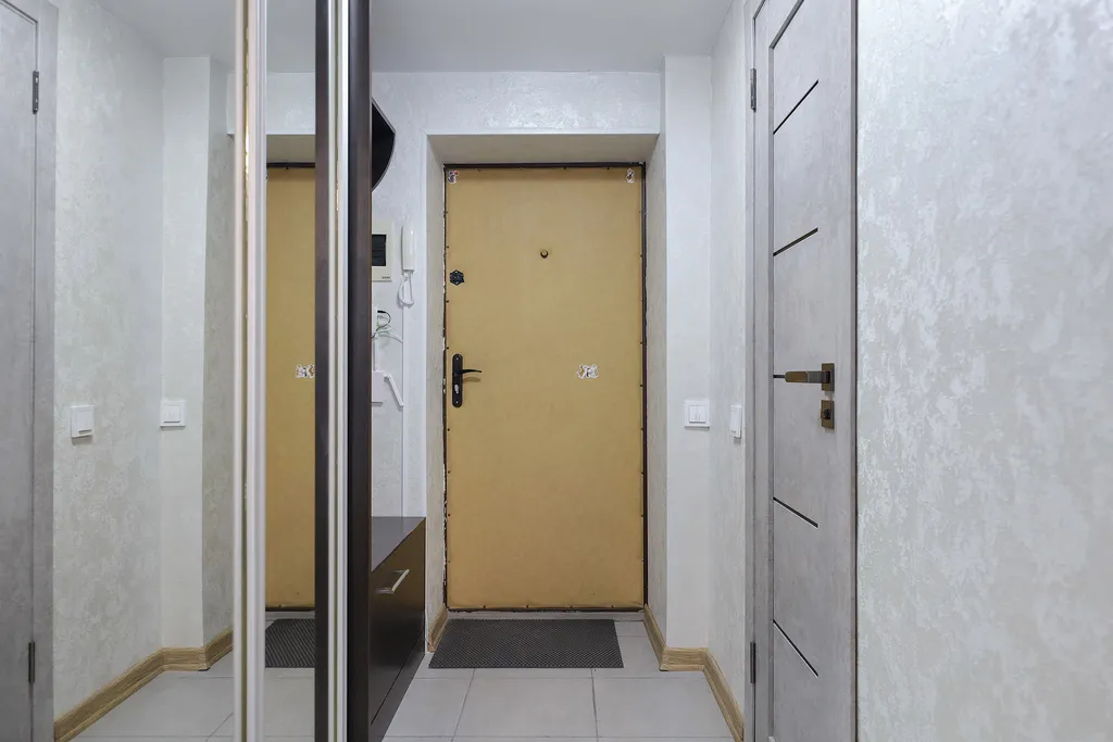 Квартира Квартира BalticRealty Studio у Королевских ворот — Калининград